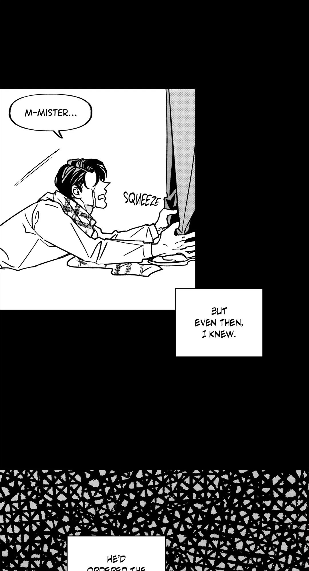 Jonah and Chang-il Chapter 24 page 15 - 