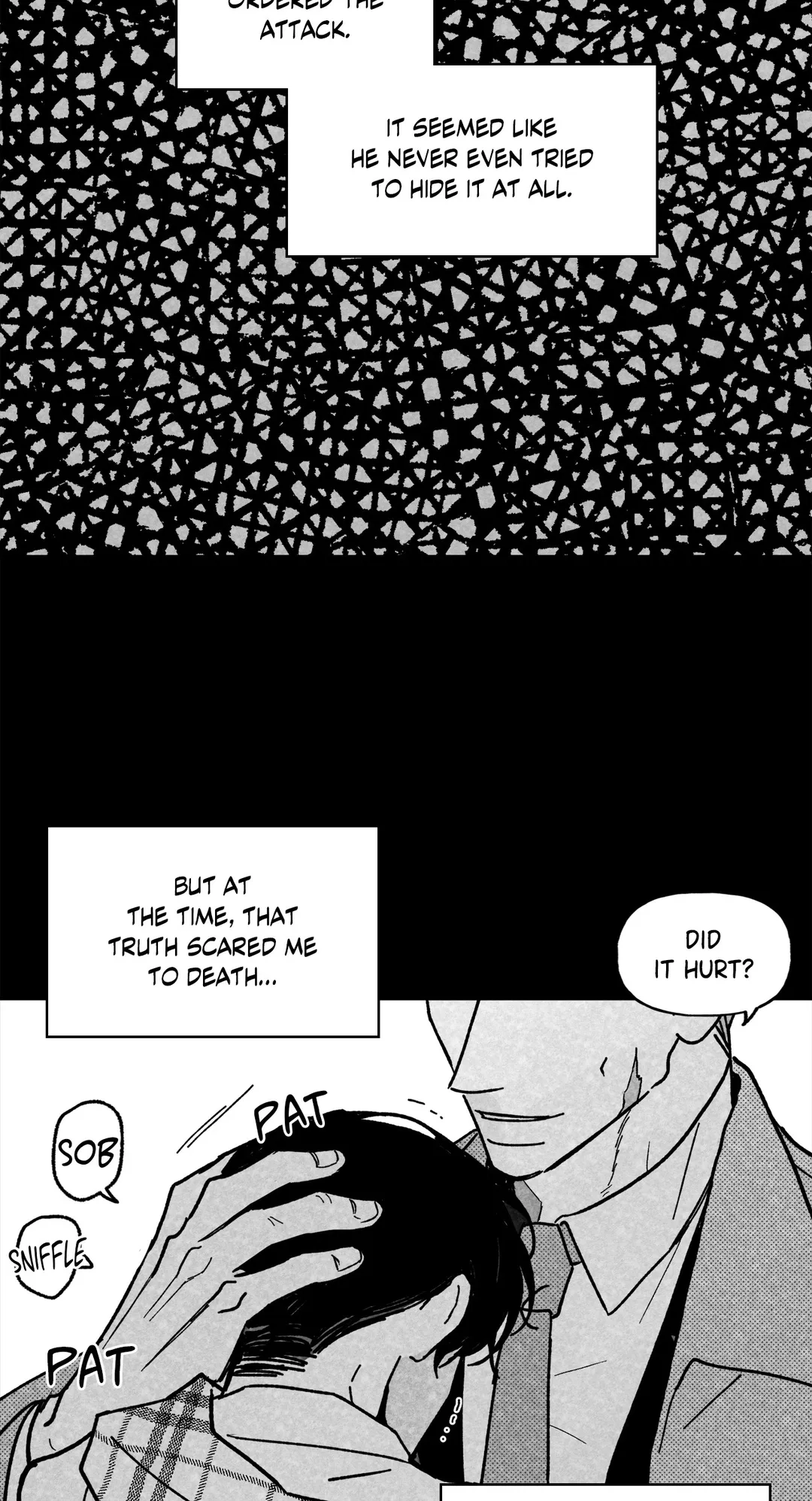 Jonah and Chang-il Chapter 24 page 16 - 