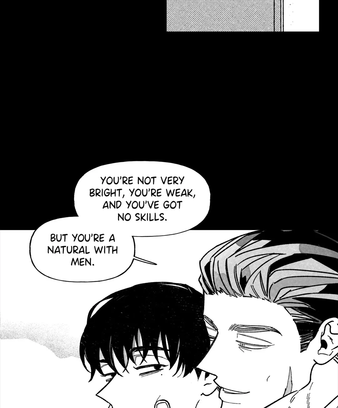 Jonah and Chang-il Chapter 24 page 23 - 