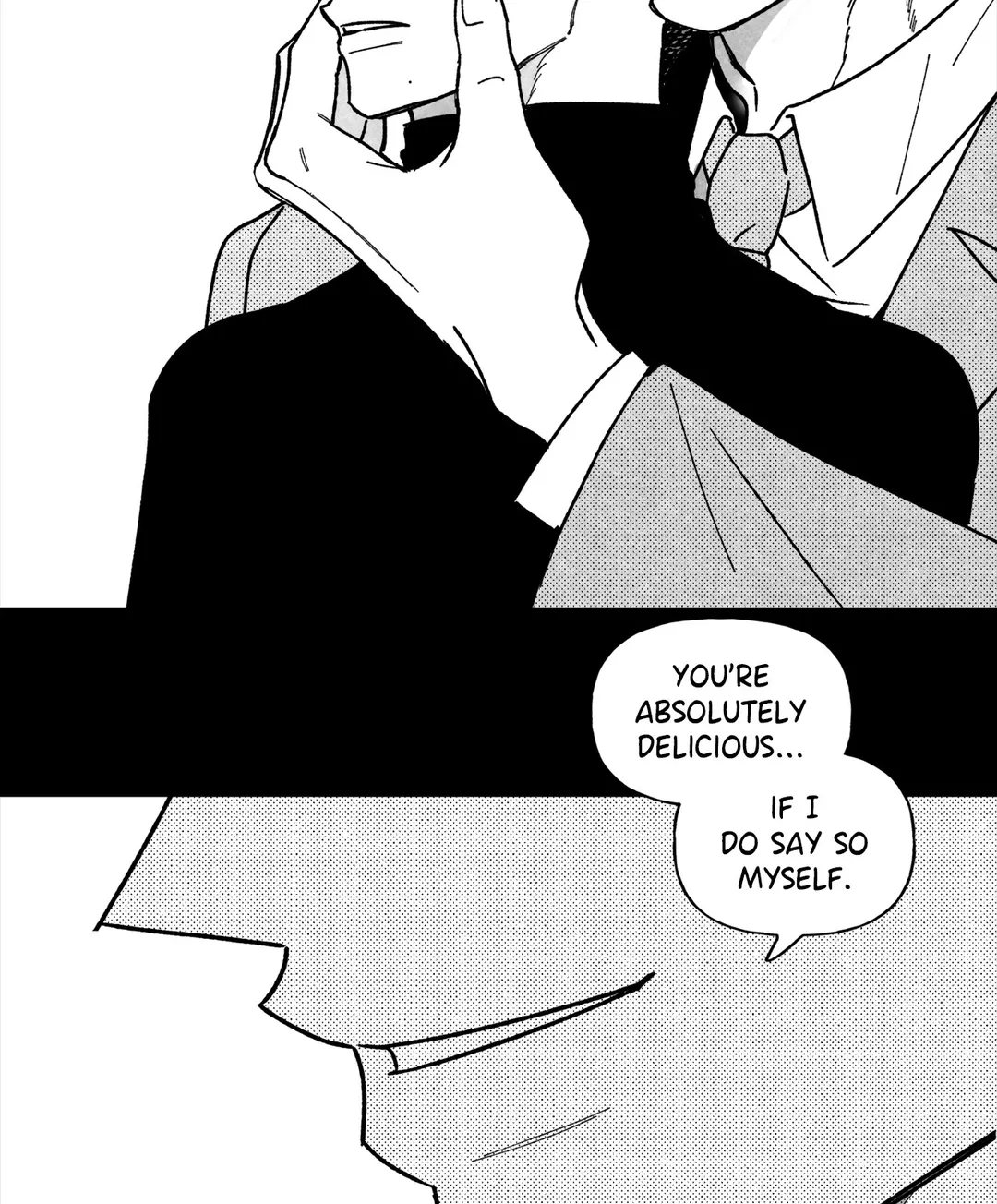 Jonah and Chang-il Chapter 24 page 24 - 
