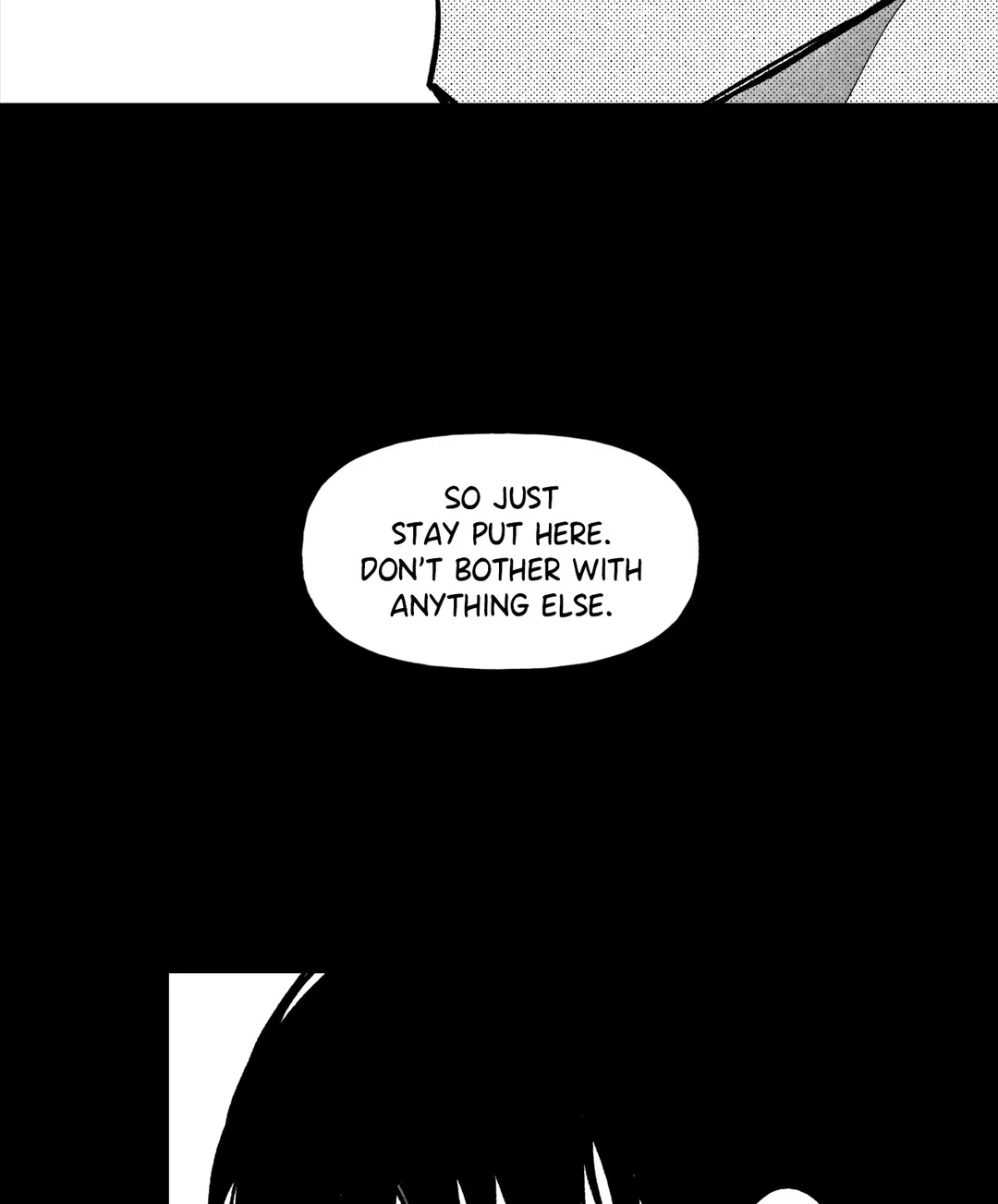 Jonah and Chang-il Chapter 24 page 25 - 