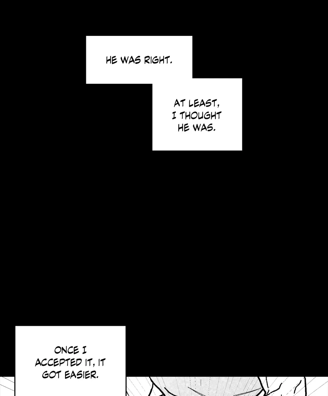Jonah and Chang-il Chapter 24 page 27 - 