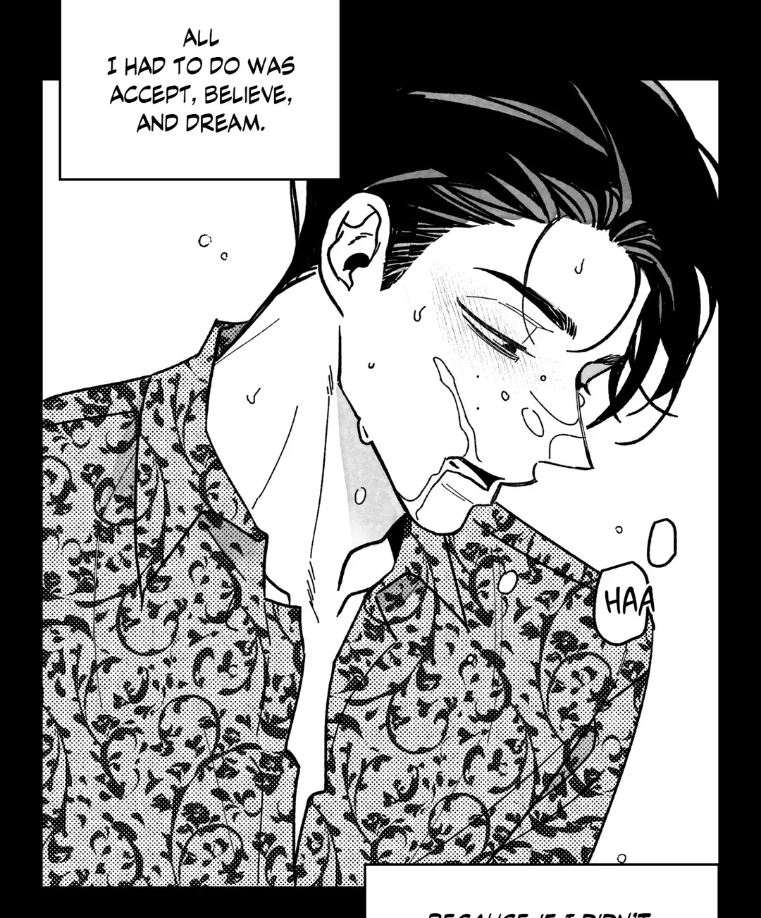 Jonah and Chang-il Chapter 24 page 29 - 