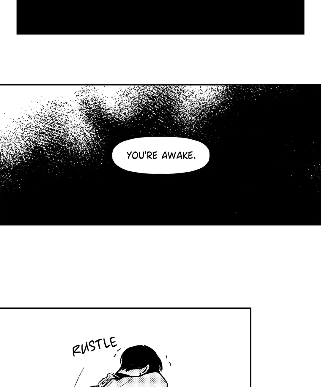 Jonah and Chang-il Chapter 24 page 31 - 