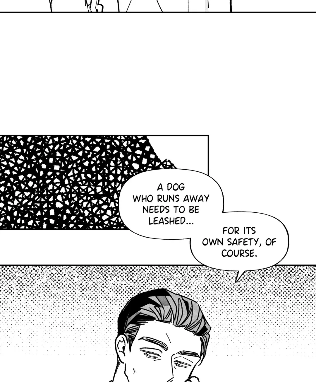 Jonah and Chang-il Chapter 24 page 34 - 