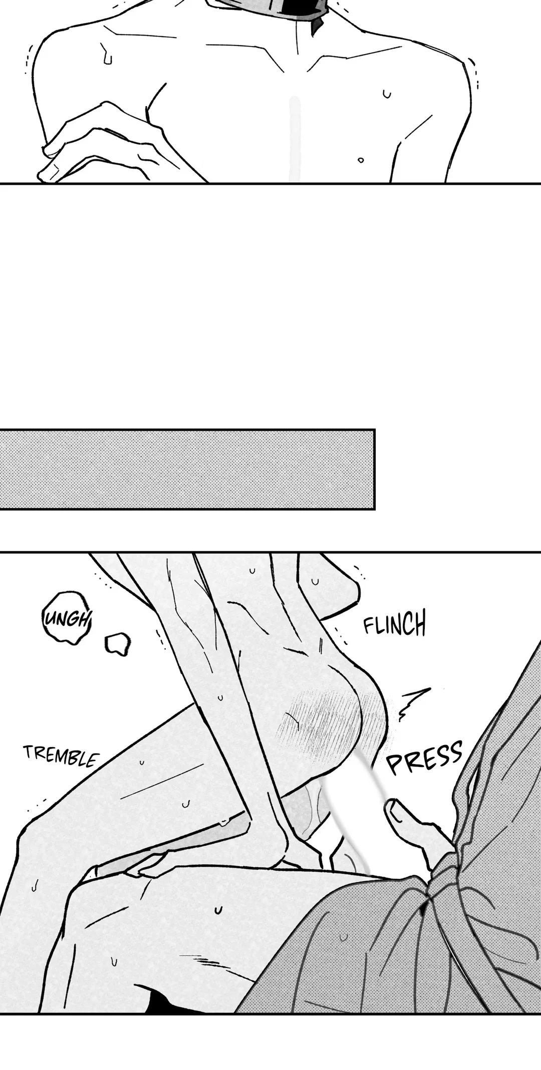 Jonah and Chang-il Chapter 24 page 42 - 