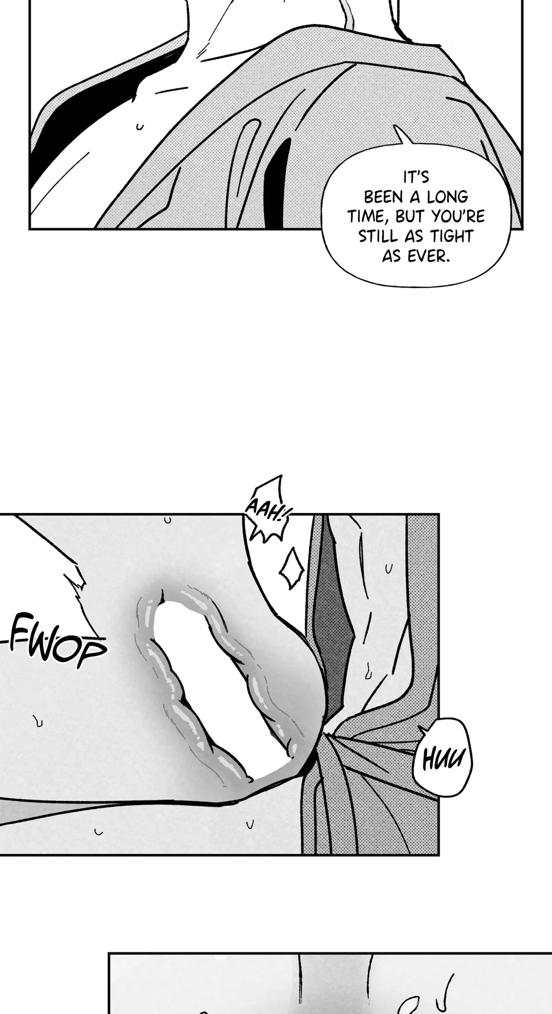 Jonah and Chang-il Chapter 24 page 46 - 