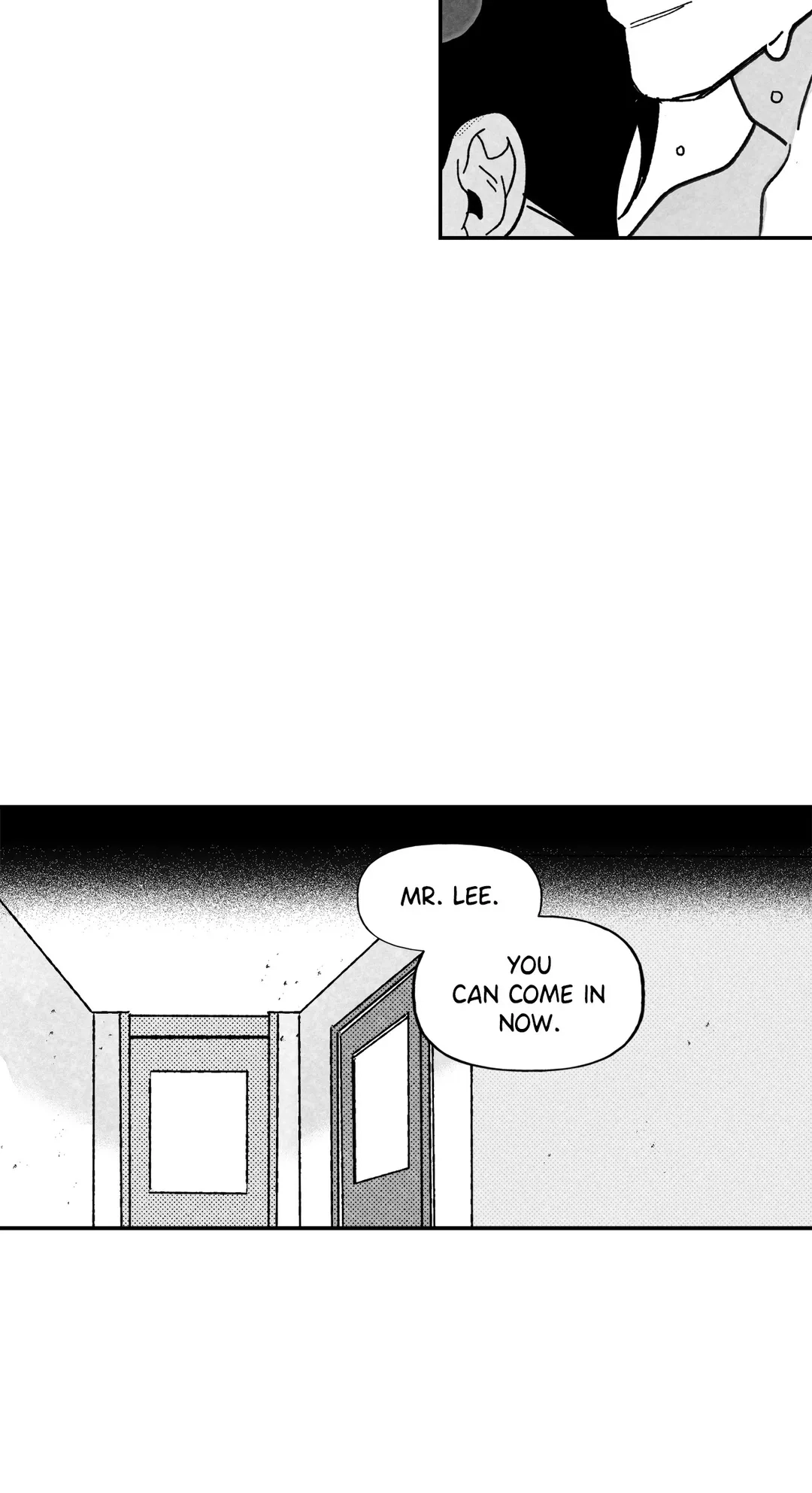 Jonah and Chang-il Chapter 24 page 49 - 