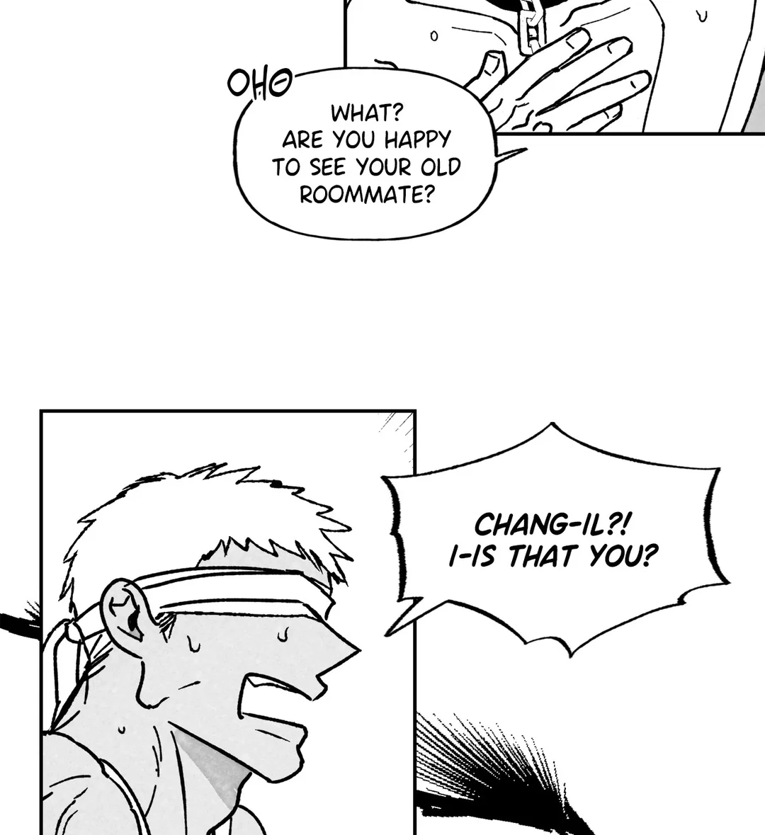 Jonah and Chang-il Chapter 24 page 56 - 
