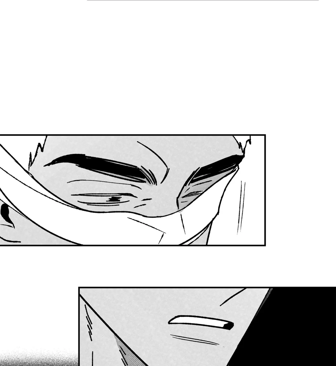 Jonah and Chang-il Chapter 24 page 58 - 