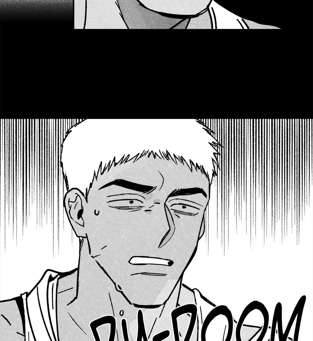 Jonah and Chang-il Chapter 24 page 59 - 