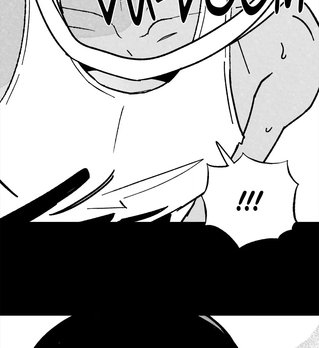 Jonah and Chang-il Chapter 24 page 60 - 