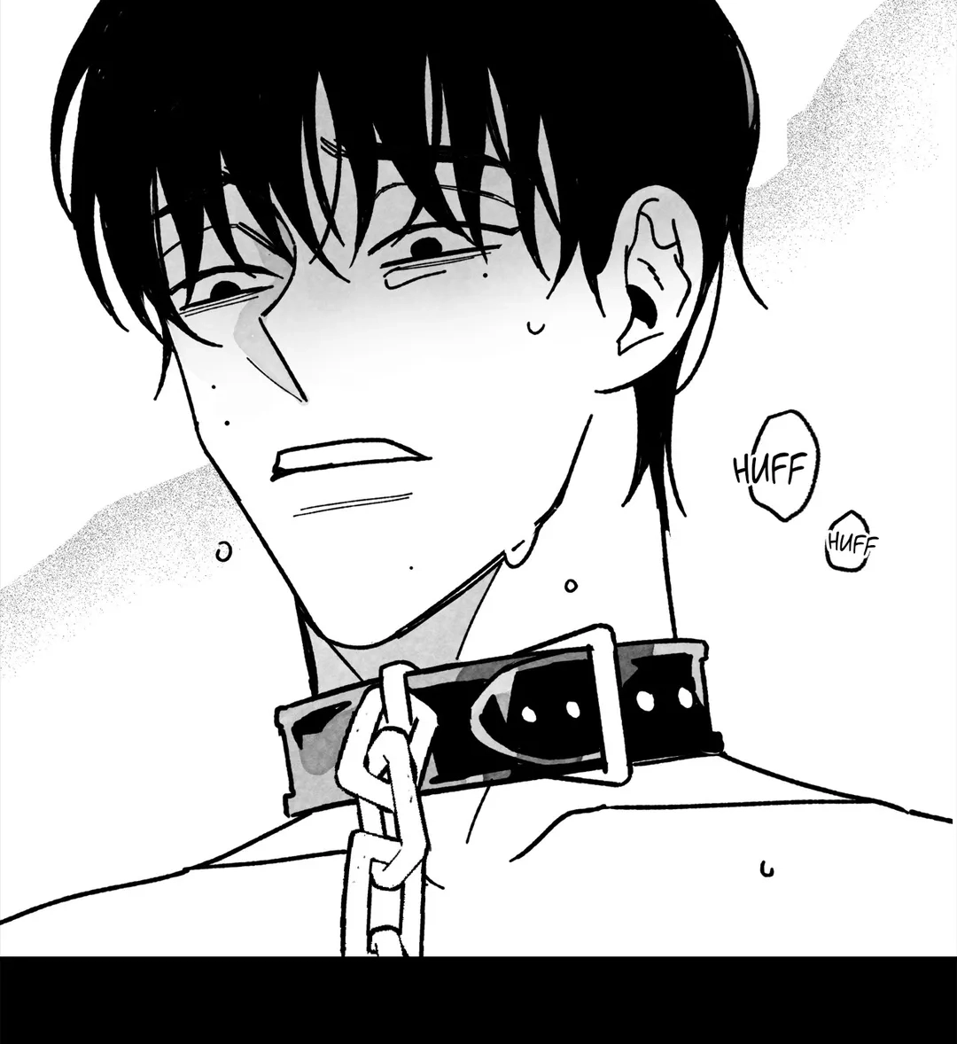 Jonah and Chang-il Chapter 24 page 61 - 