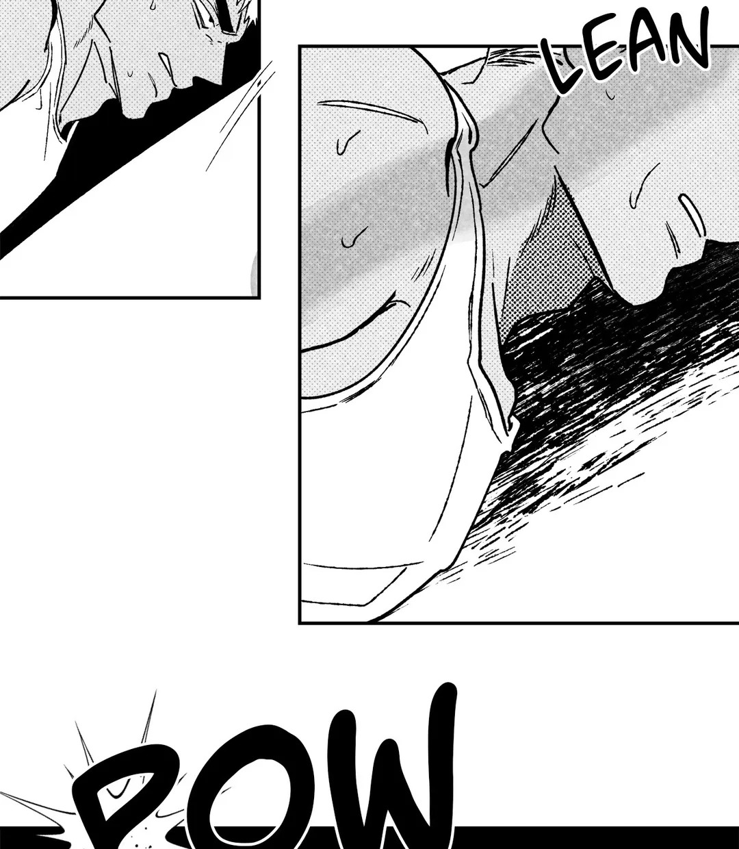Jonah and Chang-il Chapter 25 page 12 - 