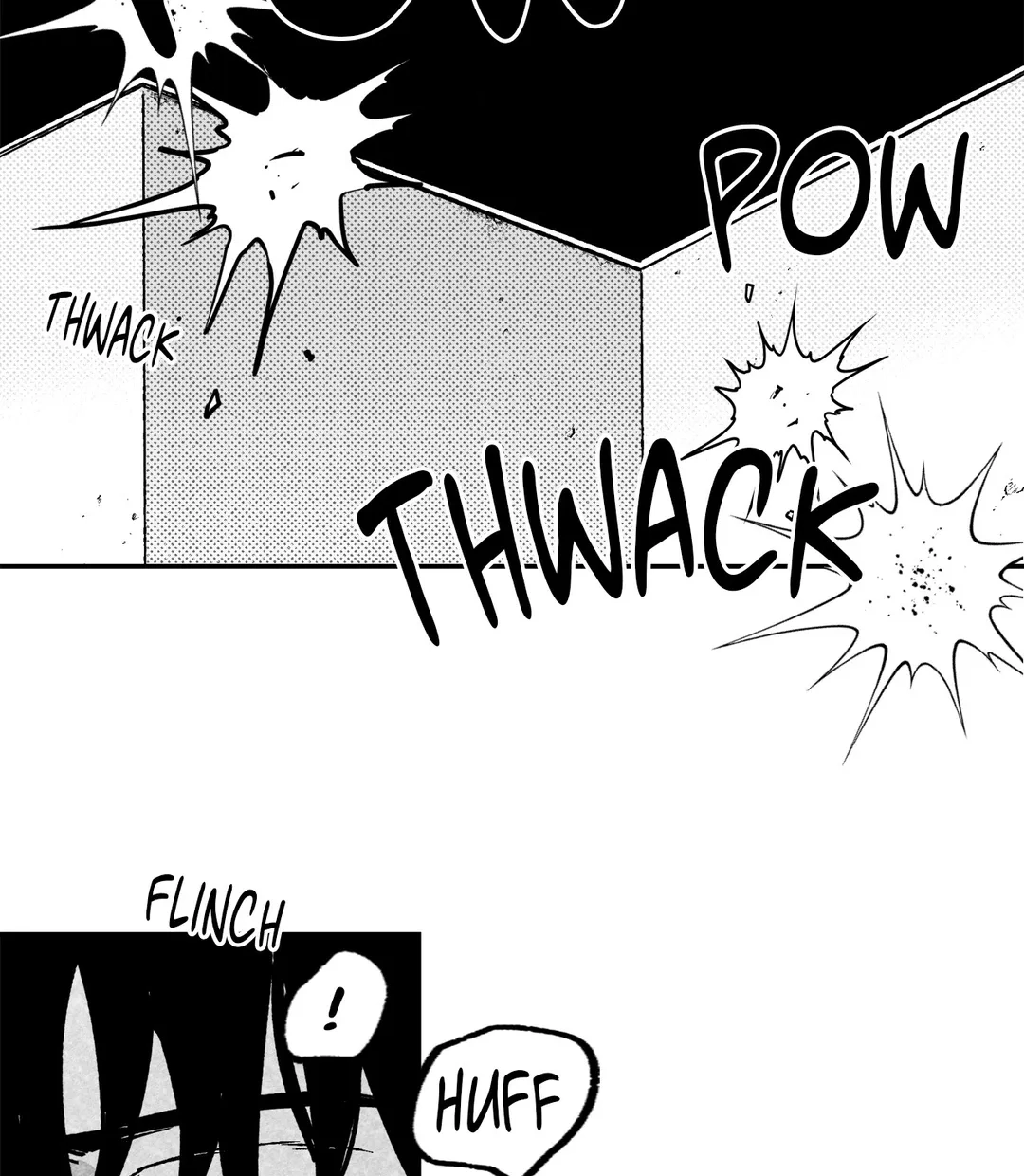 Jonah and Chang-il Chapter 25 page 13 - 