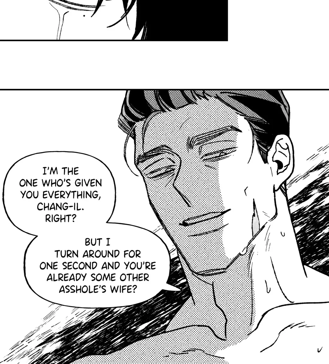 Jonah and Chang-il Chapter 25 page 16 - 