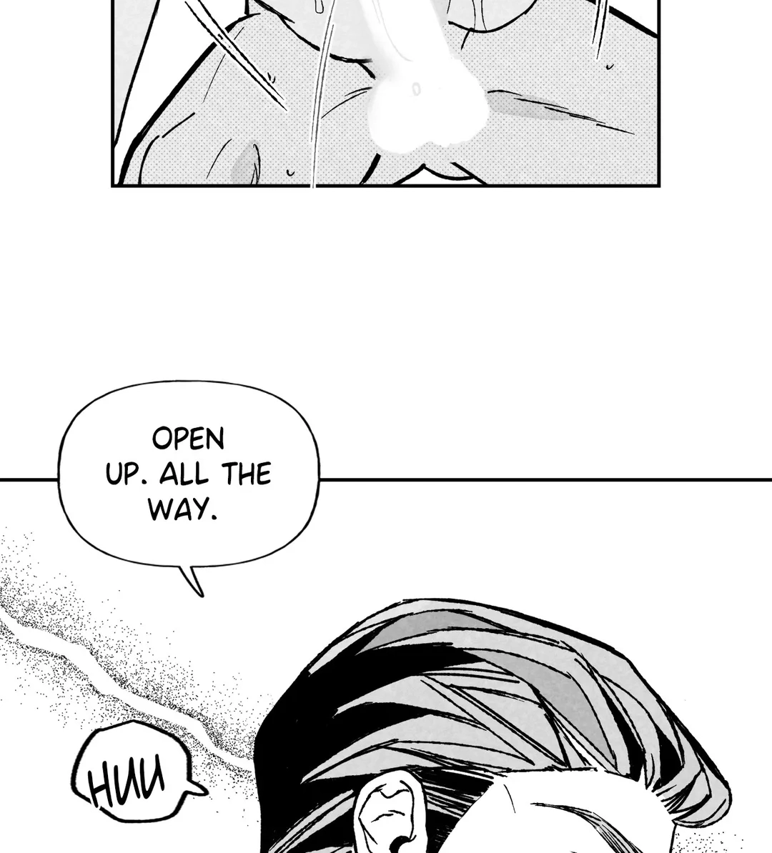 Jonah and Chang-il Chapter 25 page 18 - 