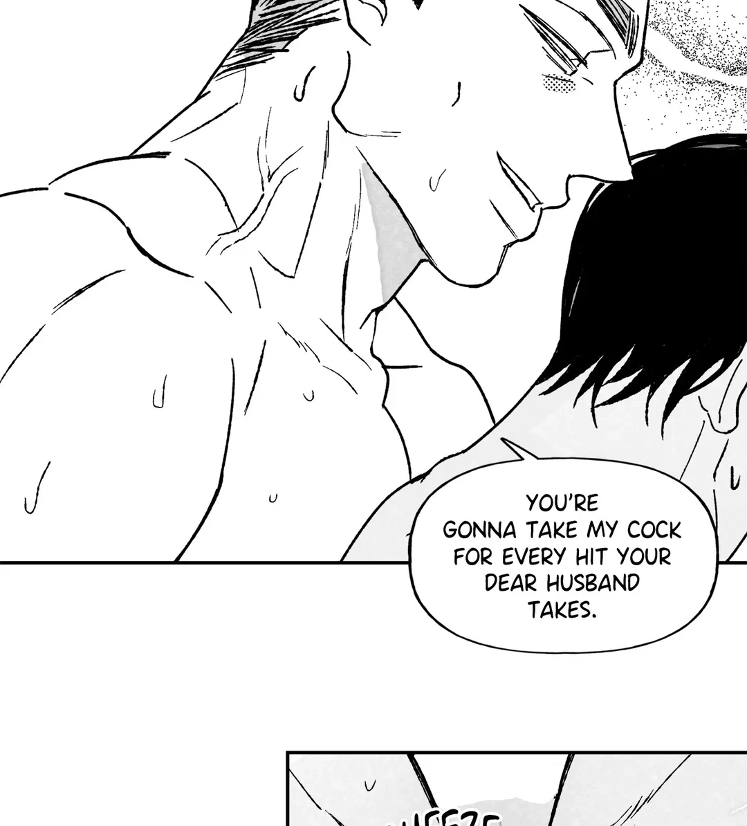 Jonah and Chang-il Chapter 25 page 19 - 