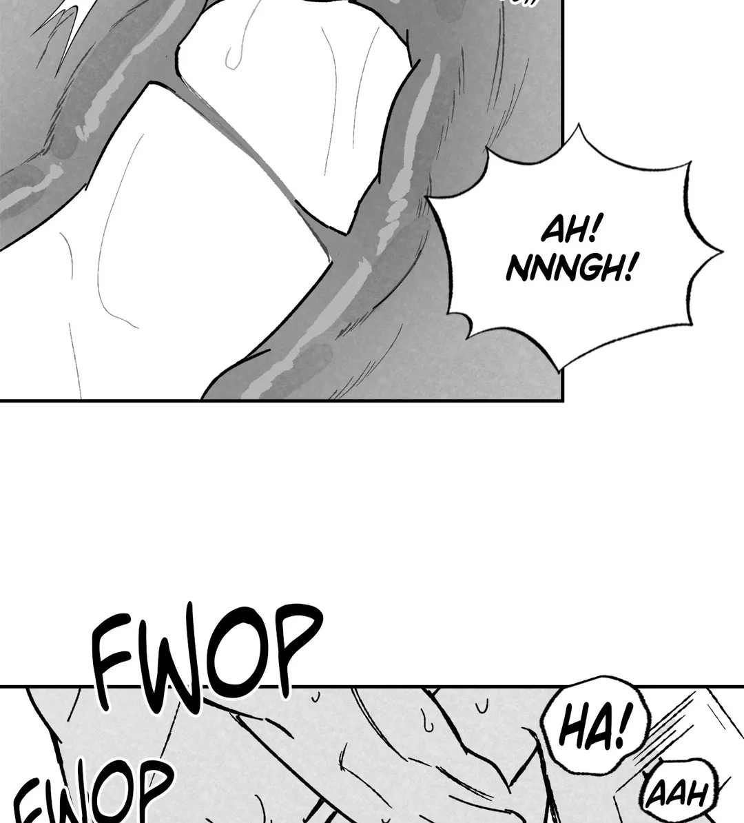 Jonah and Chang-il Chapter 25 page 21 - 