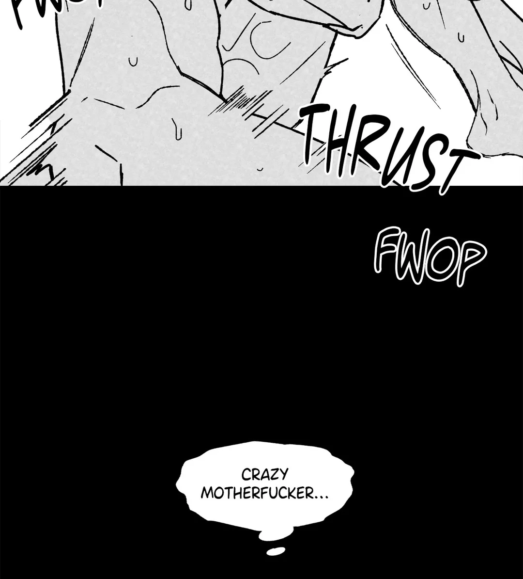Jonah and Chang-il Chapter 25 page 22 - 