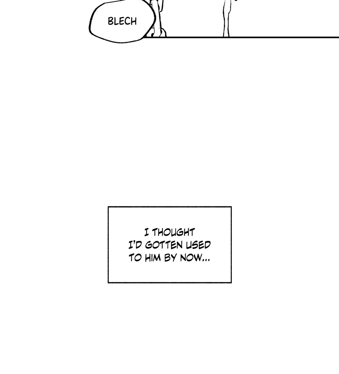 Jonah and Chang-il Chapter 25 page 24 - 