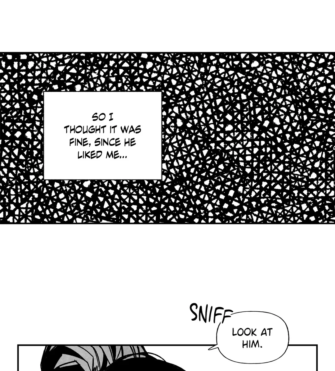Jonah and Chang-il Chapter 25 page 26 - 