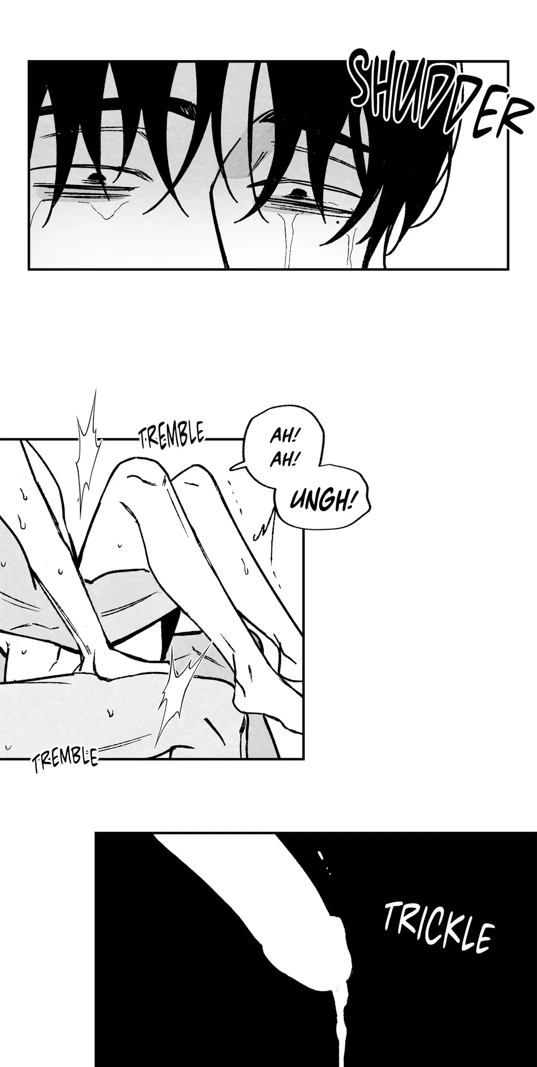 Jonah and Chang-il Chapter 25 page 29 - 