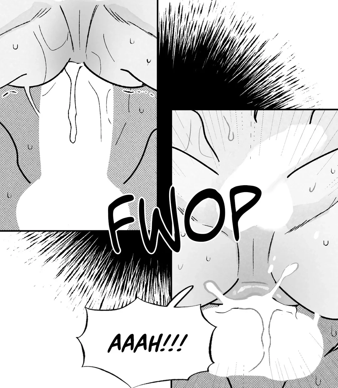 Jonah and Chang-il Chapter 25 page 4 - 
