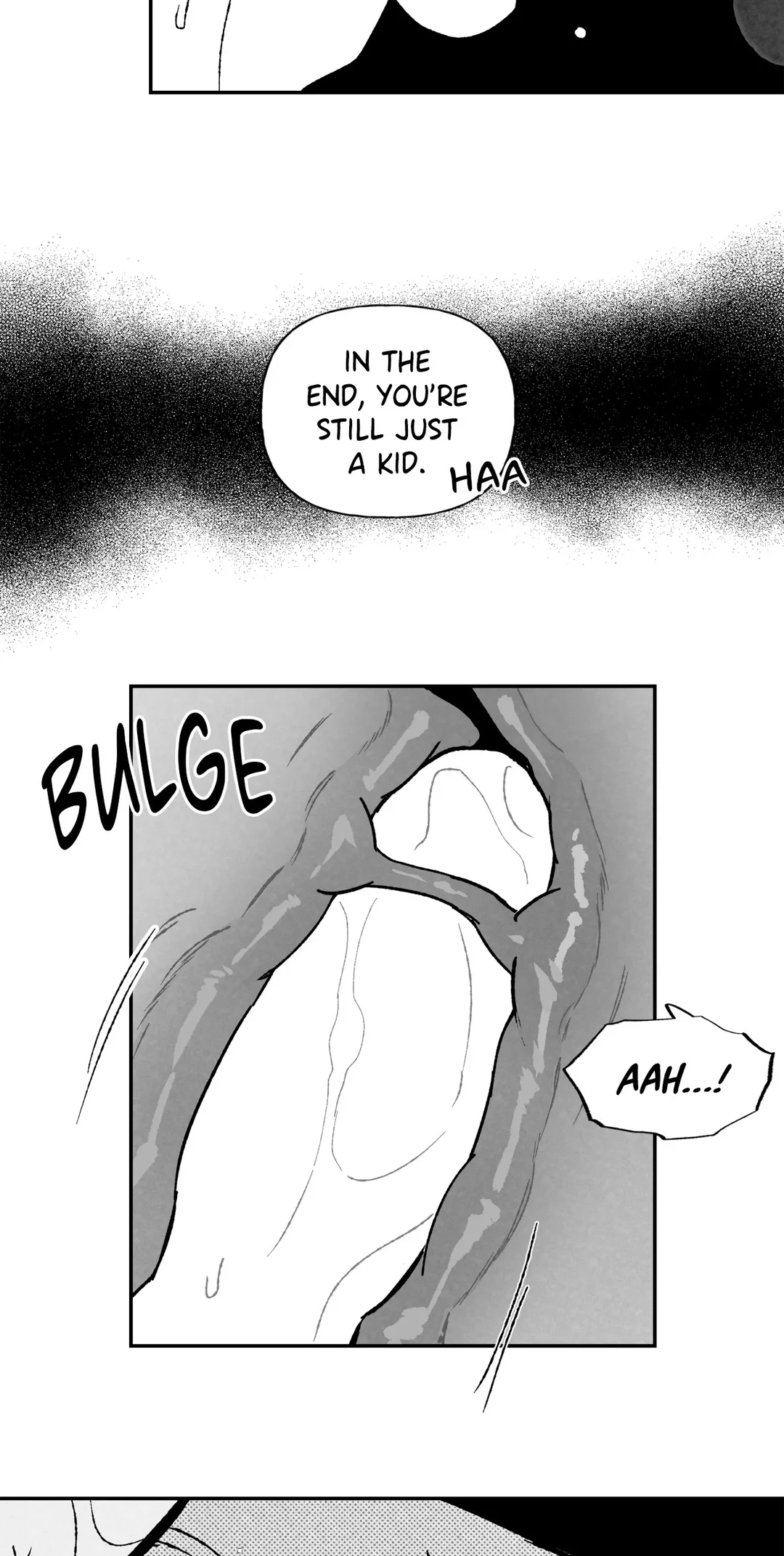 Jonah and Chang-il Chapter 25 page 32 - 