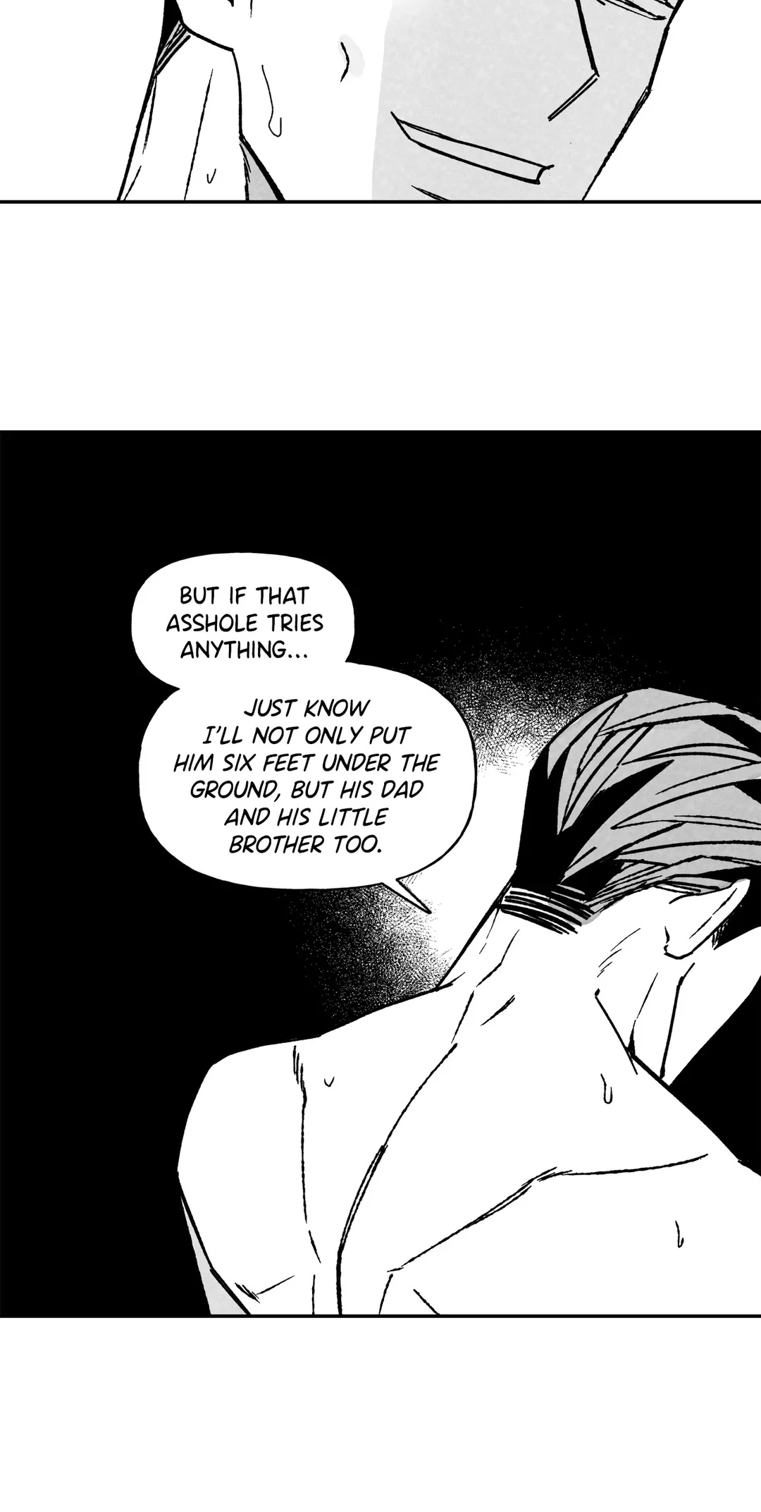Jonah and Chang-il Chapter 25 page 34 - 