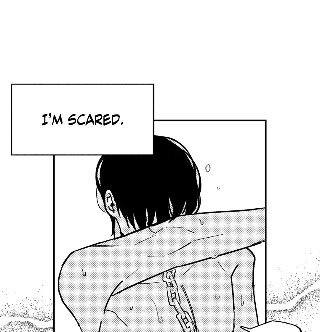 Jonah and Chang-il Chapter 25 page 36 - 