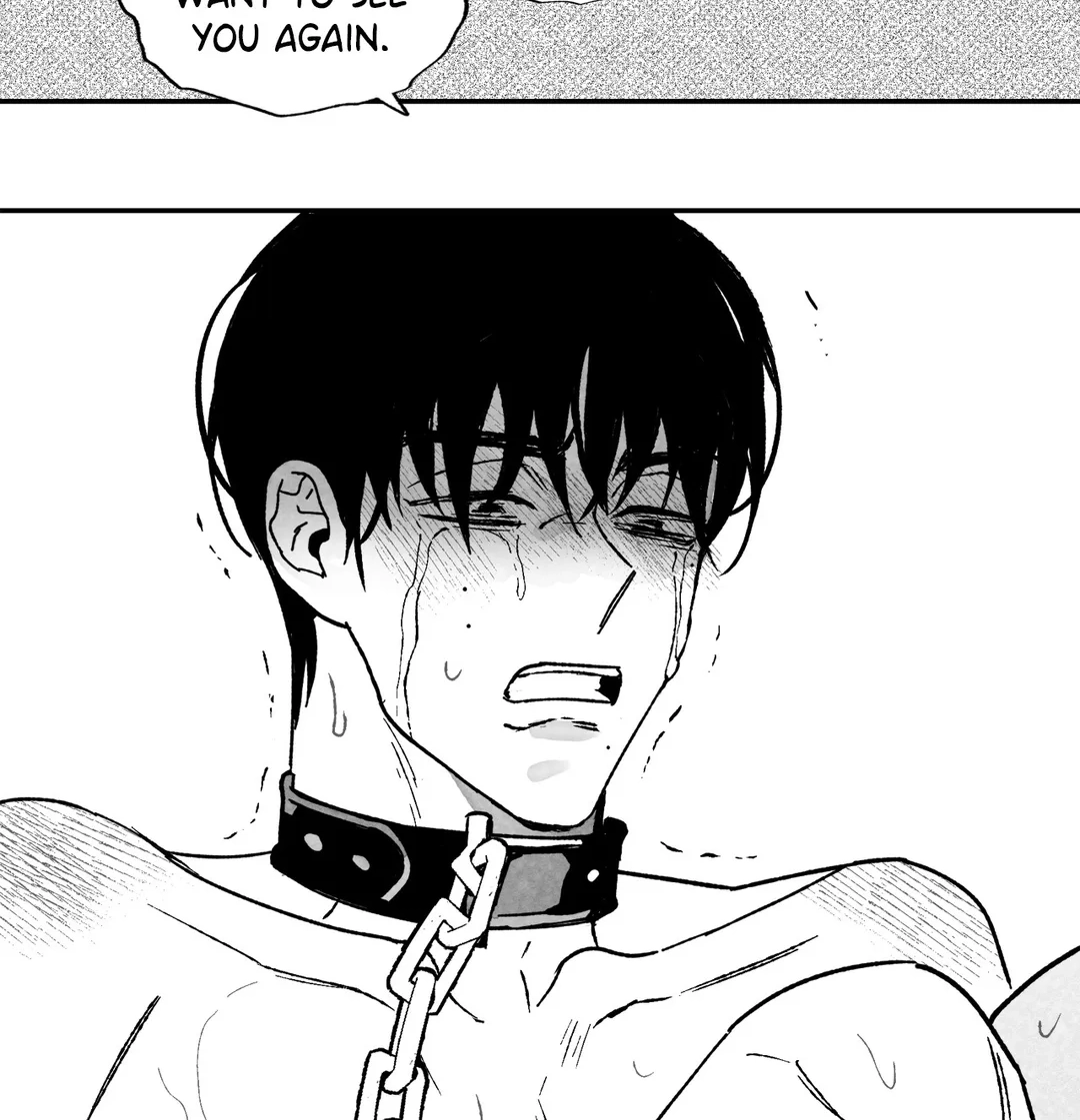 Jonah and Chang-il Chapter 25 page 39 - 