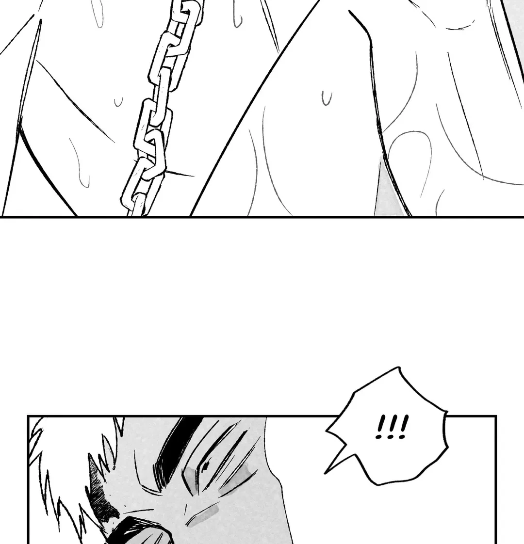 Jonah and Chang-il Chapter 25 page 40 - 