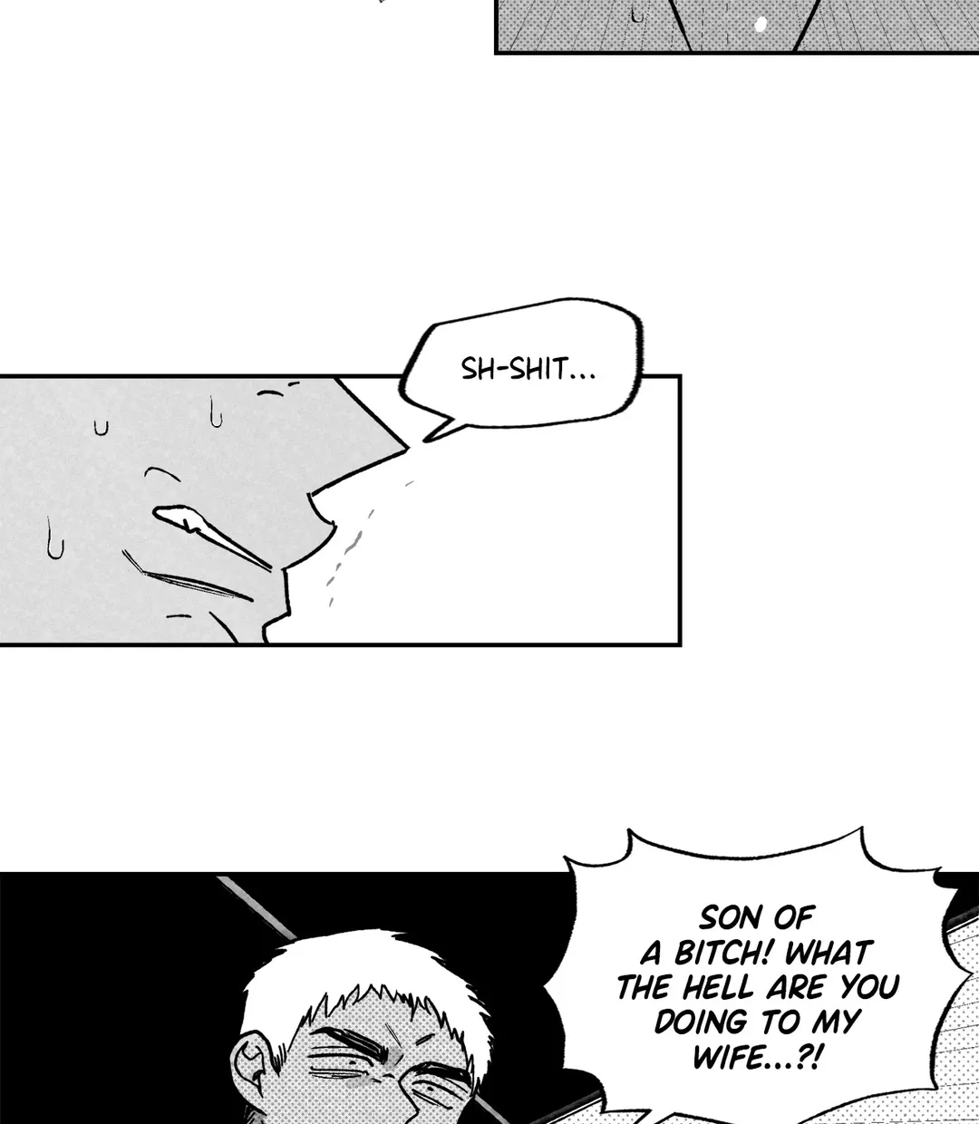 Jonah and Chang-il Chapter 25 page 5 - 