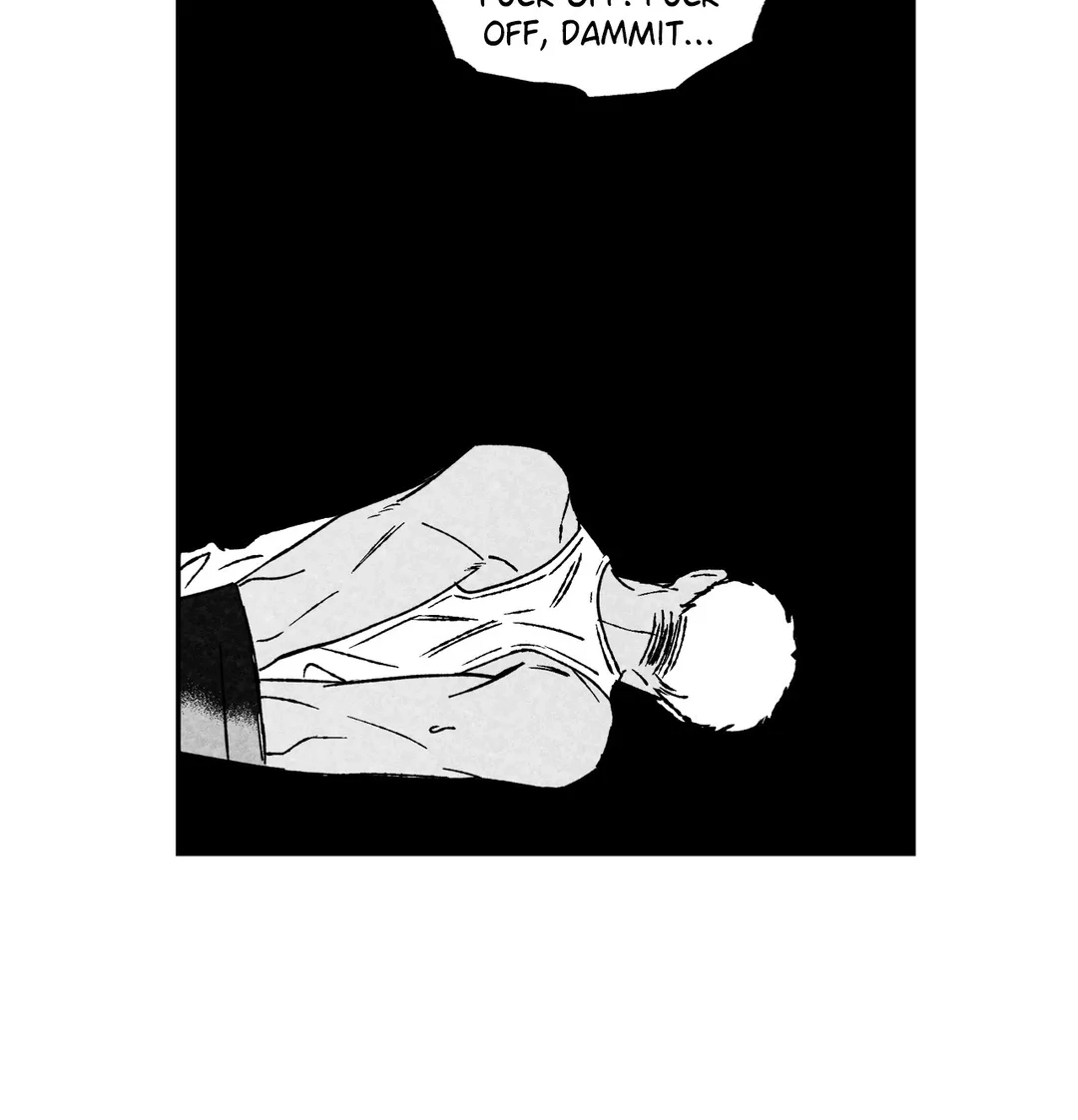 Jonah and Chang-il Chapter 25 page 42 - 