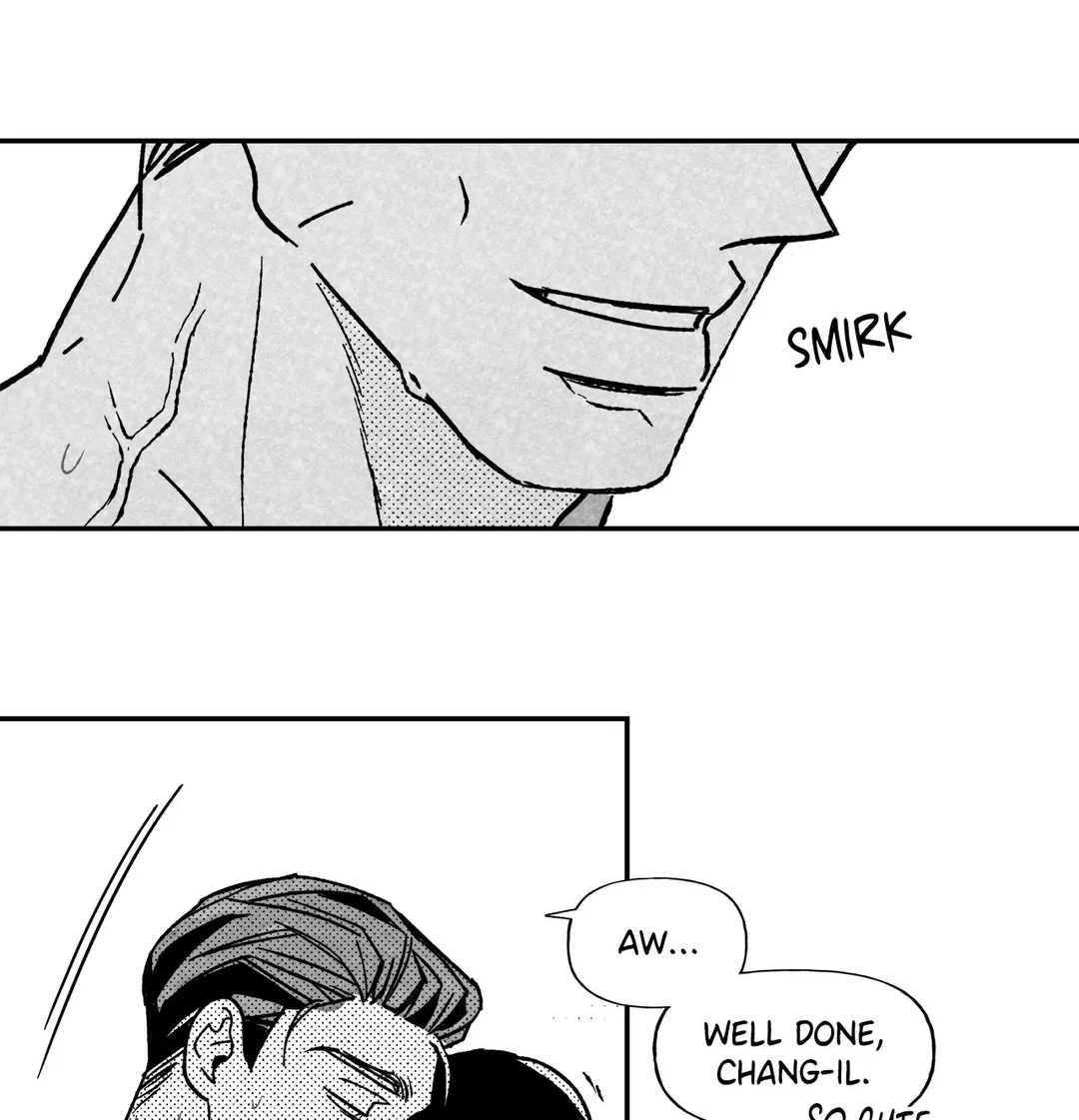 Jonah and Chang-il Chapter 25 page 43 - 
