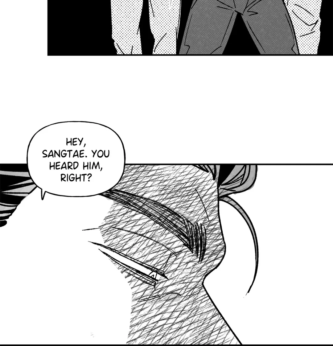 Jonah and Chang-il Chapter 25 page 45 - 