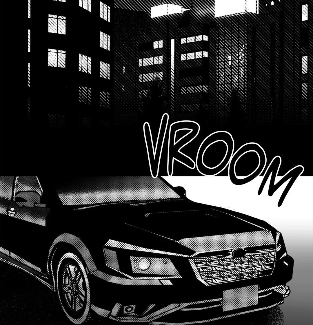 Jonah and Chang-il Chapter 25 page 48 - 