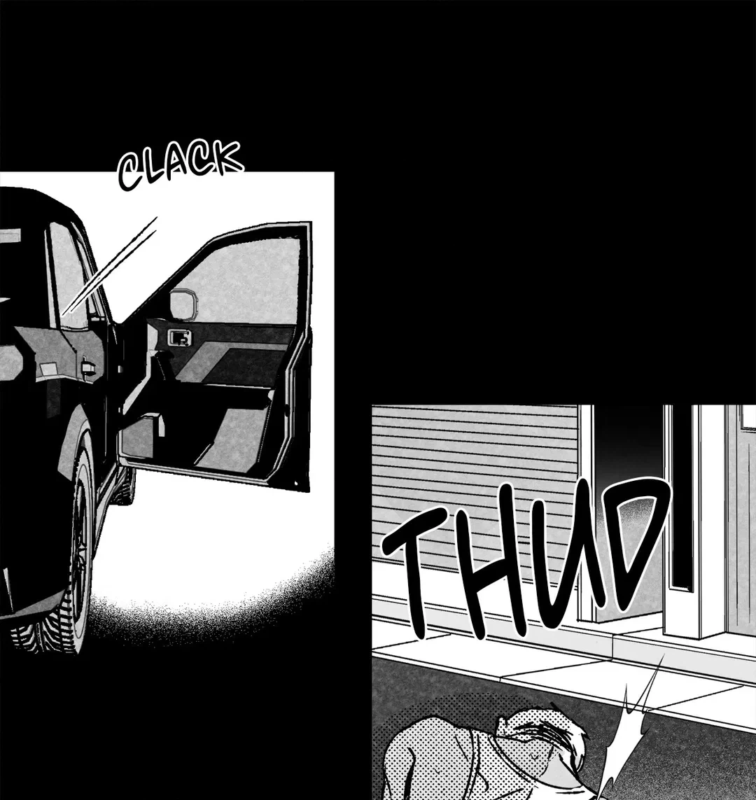 Jonah and Chang-il Chapter 25 page 50 - 