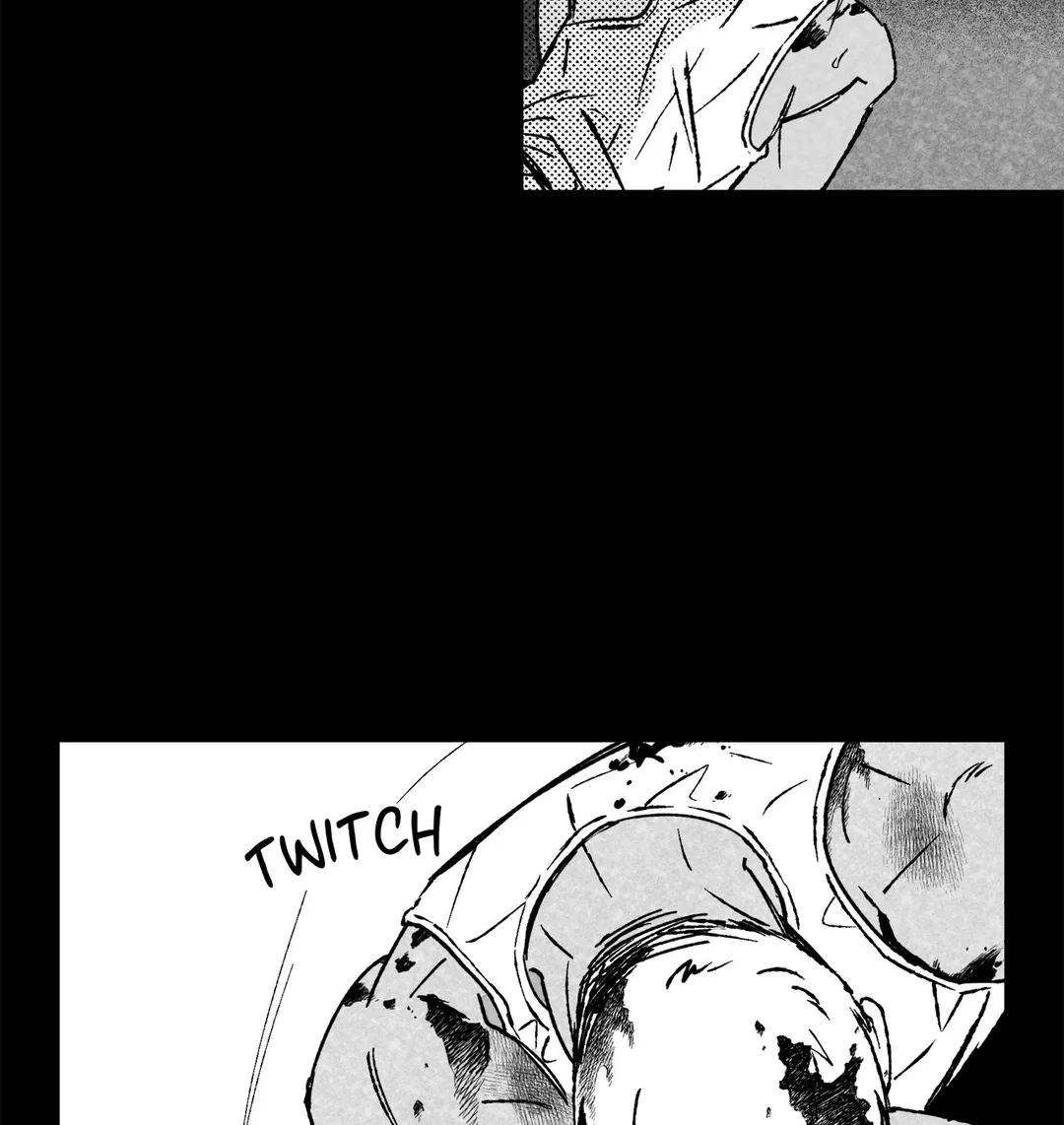 Jonah and Chang-il Chapter 25 page 51 - 
