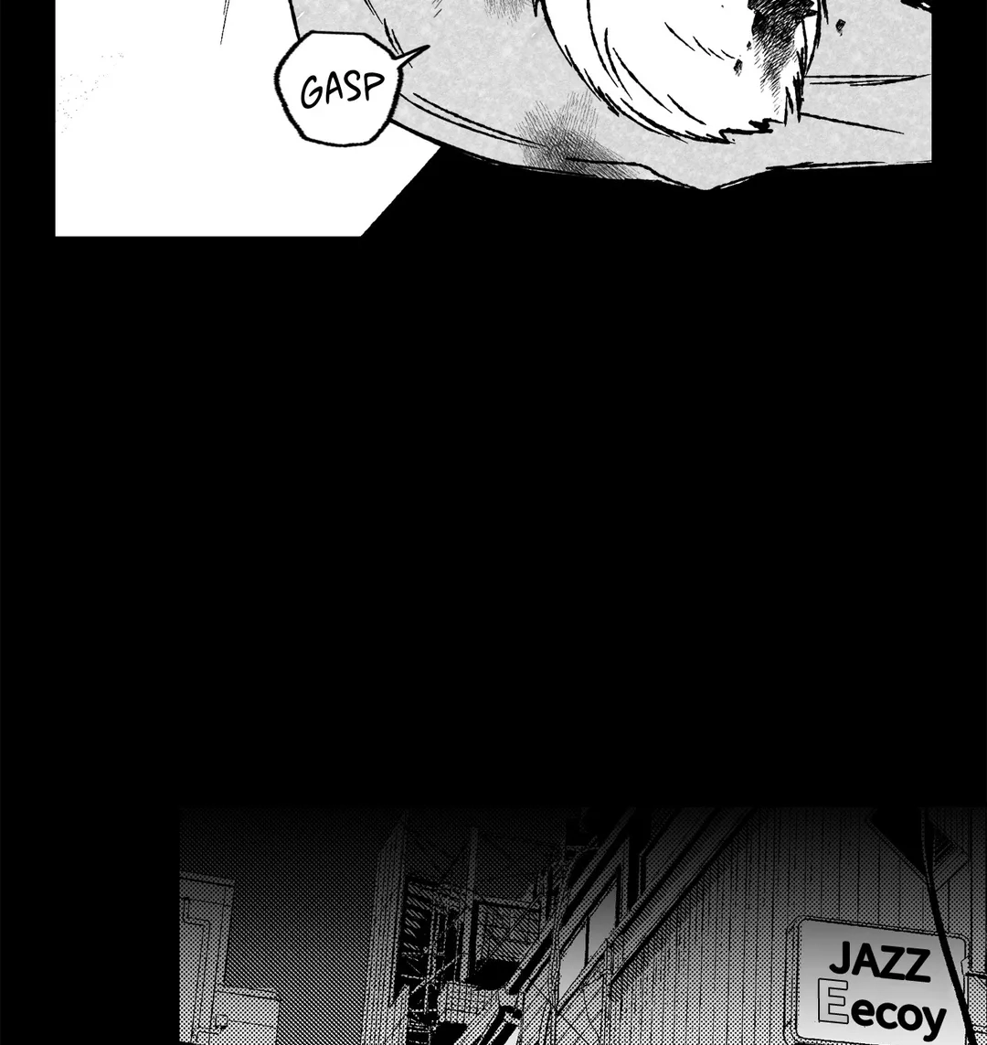 Jonah and Chang-il Chapter 25 page 52 - 