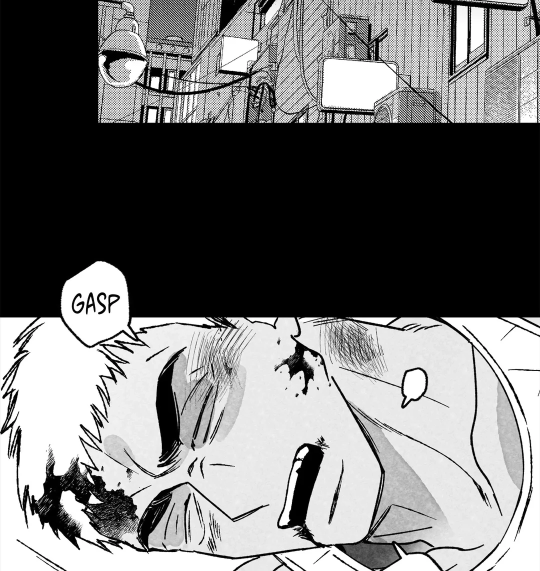 Jonah and Chang-il Chapter 25 page 53 - 