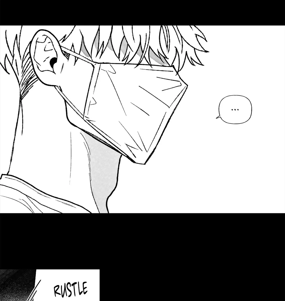 Jonah and Chang-il Chapter 25 page 55 - 