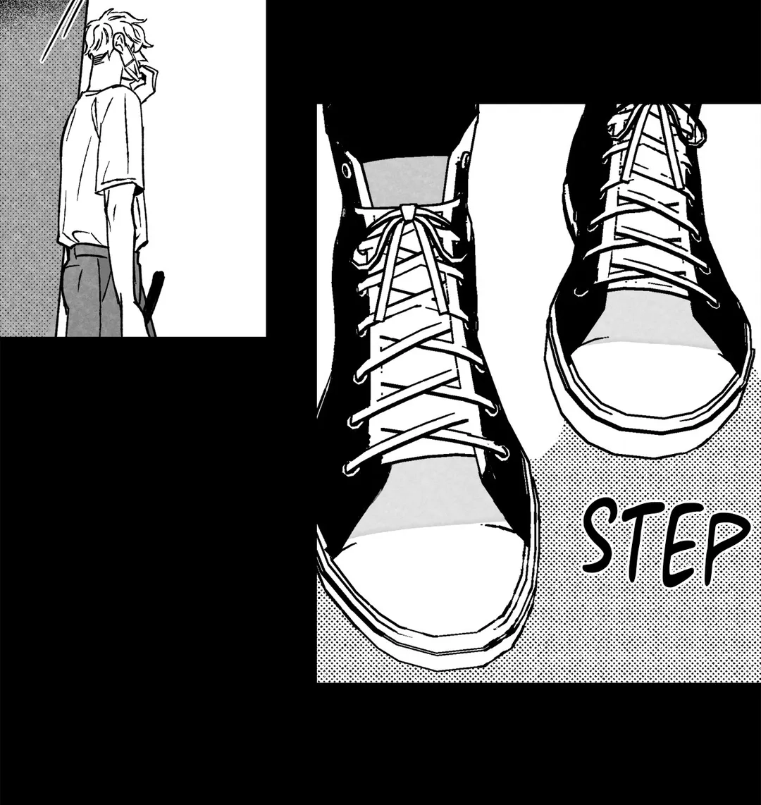 Jonah and Chang-il Chapter 25 page 56 - 