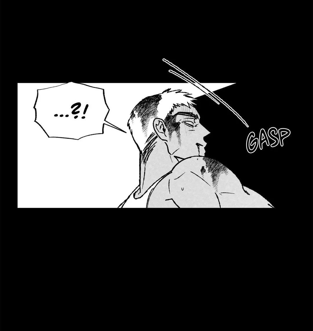 Jonah and Chang-il Chapter 25 page 57 - 