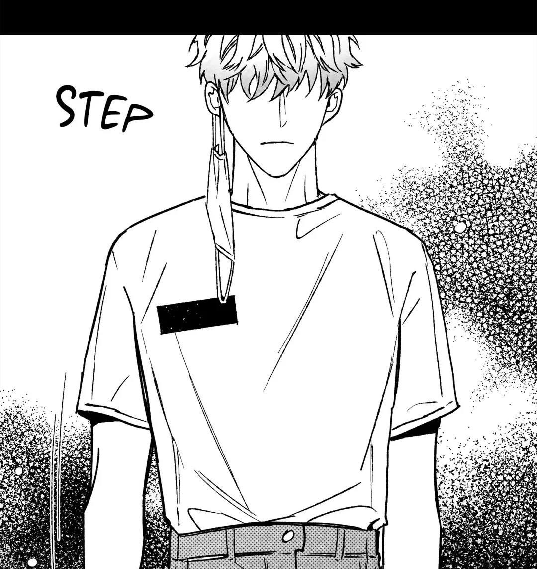 Jonah and Chang-il Chapter 25 page 58 - 
