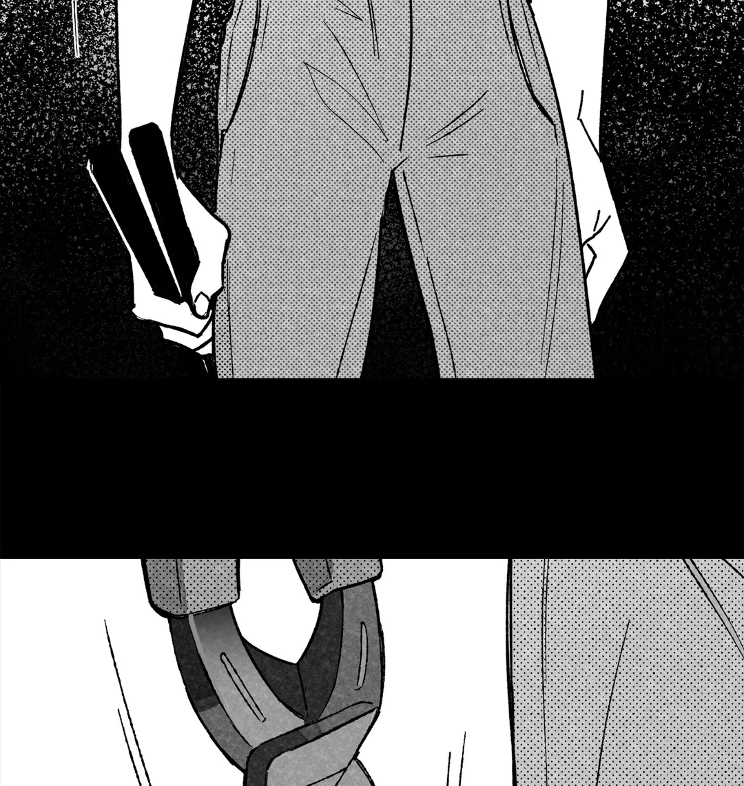 Jonah and Chang-il Chapter 25 page 59 - 