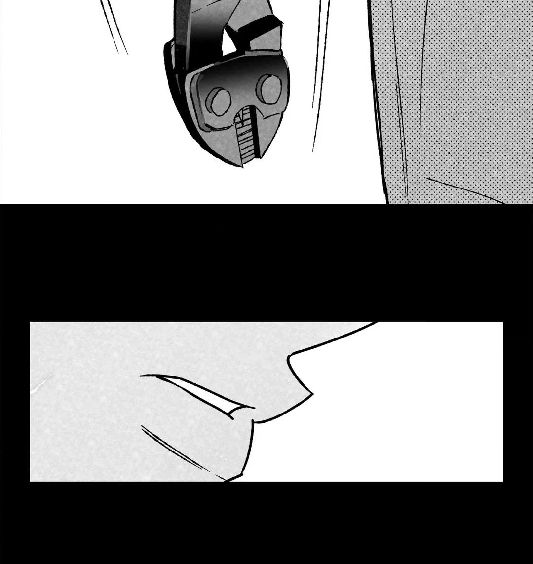 Jonah and Chang-il Chapter 25 page 60 - 