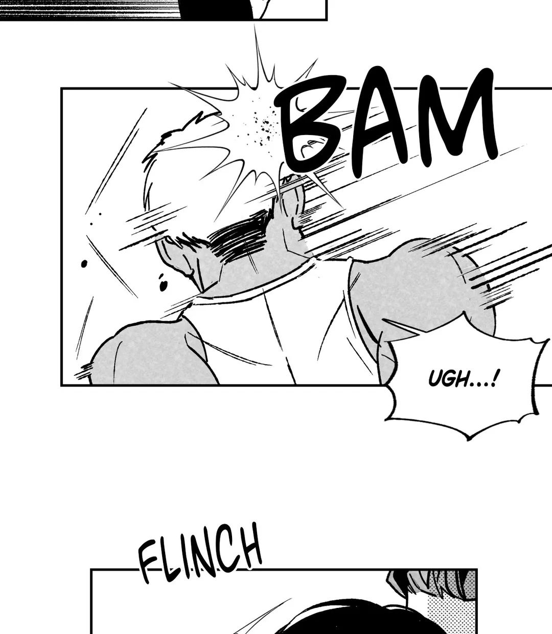 Jonah and Chang-il Chapter 25 page 7 - 