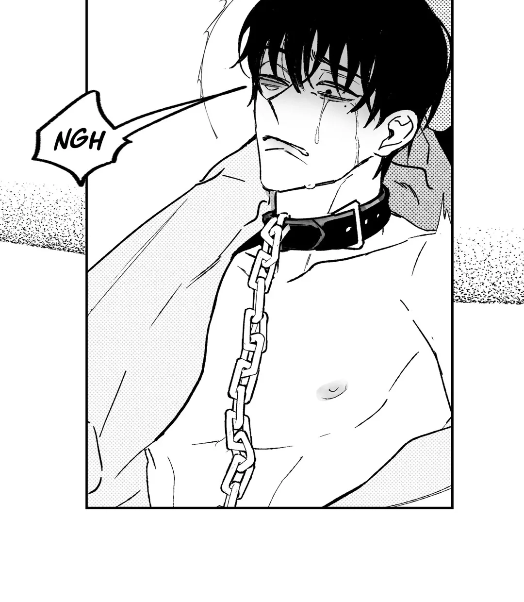 Jonah and Chang-il Chapter 25 page 8 - 